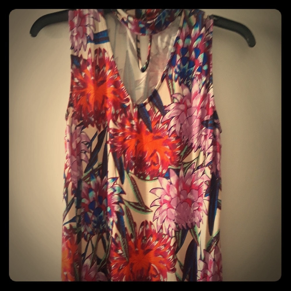 Beautiful Cupio Top